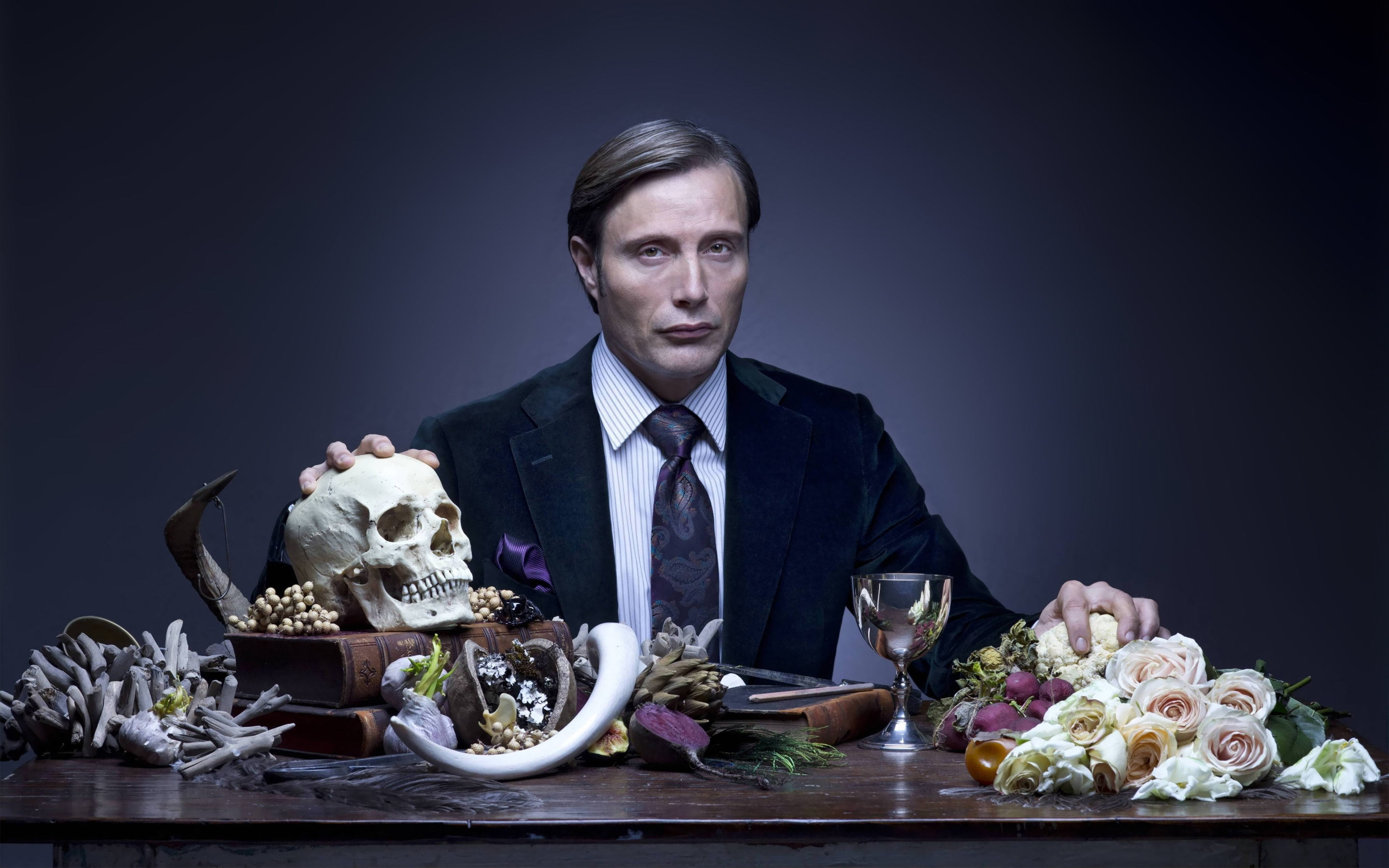 Mads Mikkelsen - News